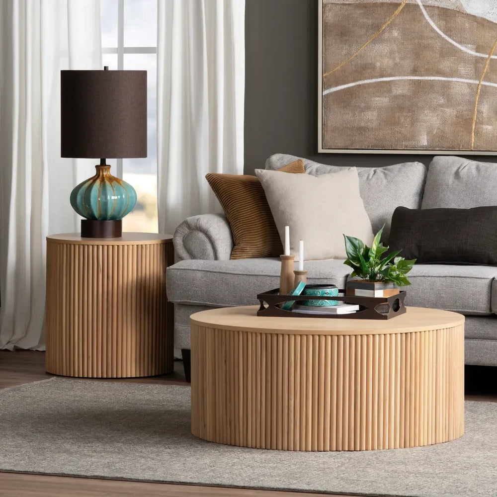 SwayLiving Henley Coffee Table COFFEE TABLES