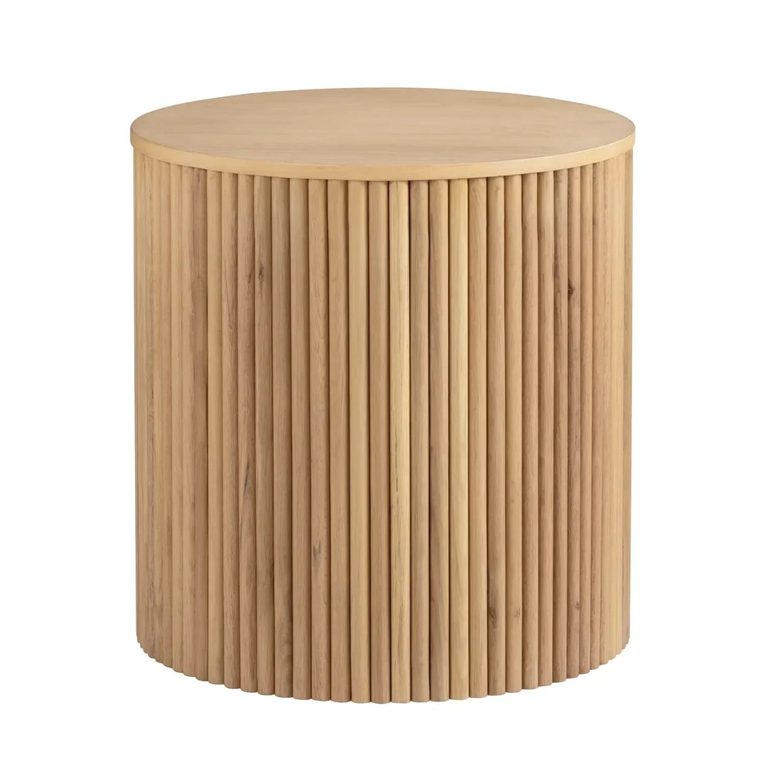 SwayLiving Henley End Table ACCENT TABLES