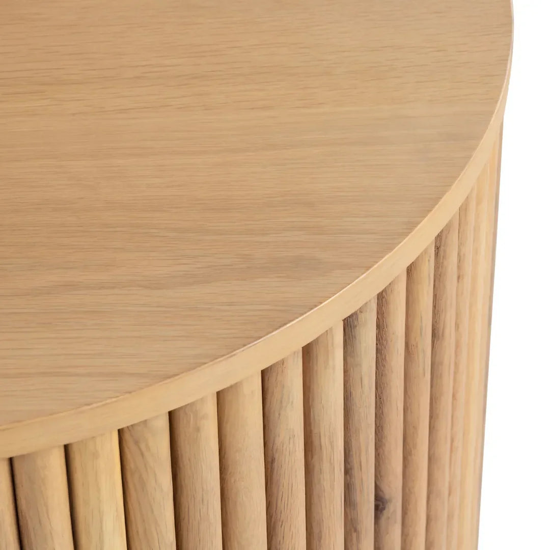SwayLiving Henley End Table ACCENT TABLES