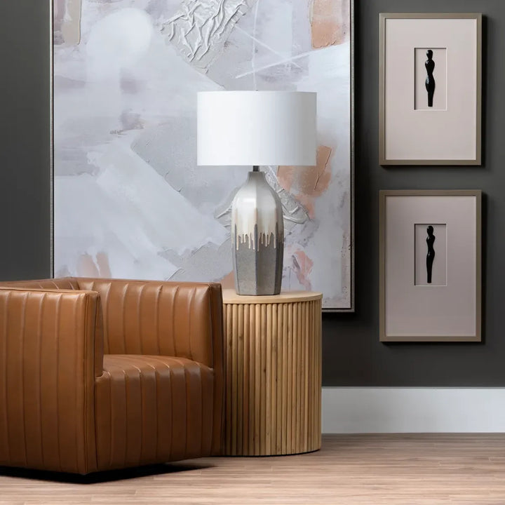 SwayLiving Henley End Table ACCENT TABLES
