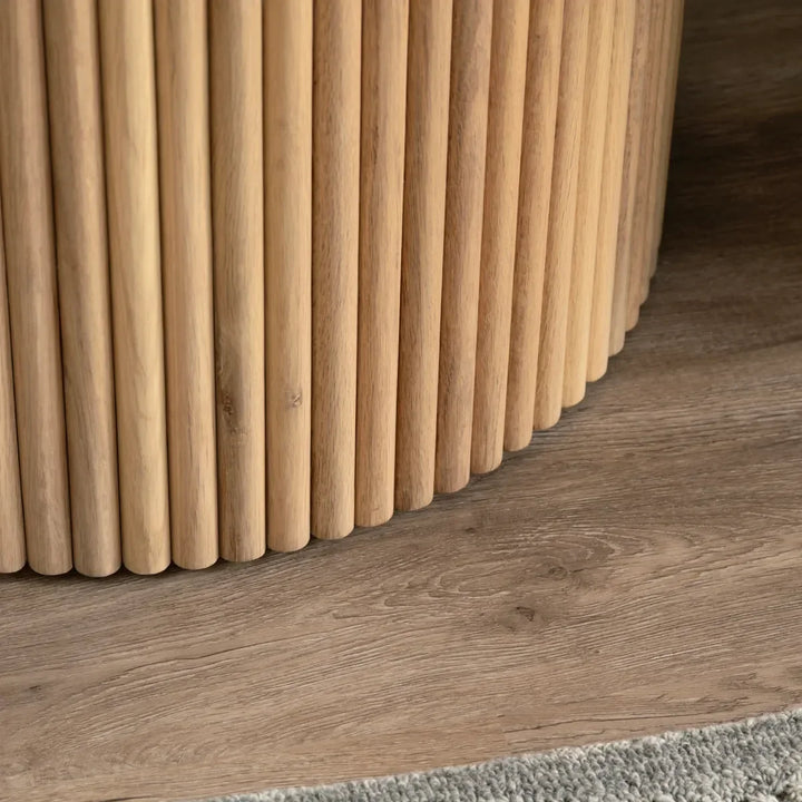 SwayLiving Henley End Table ACCENT TABLES