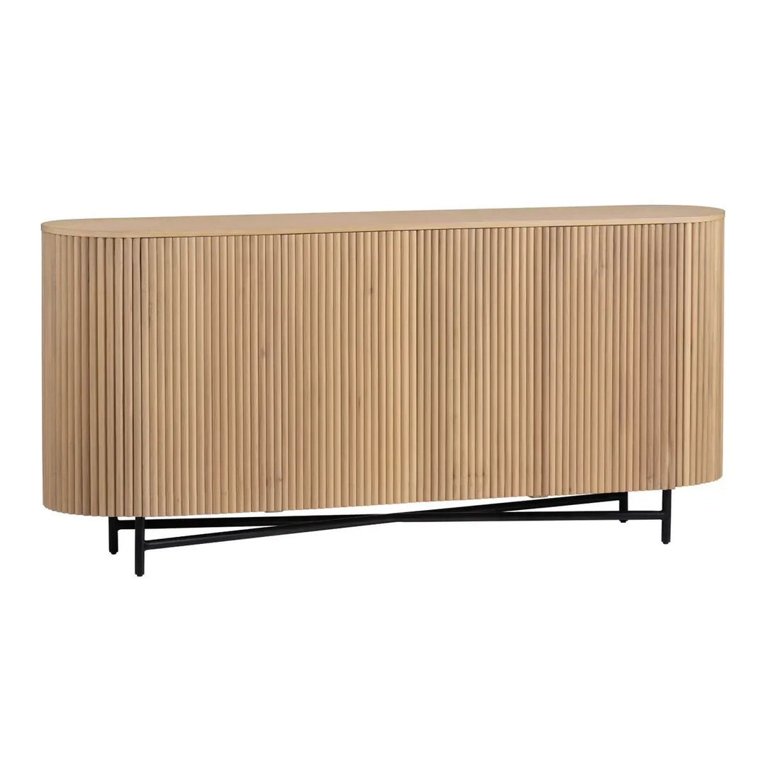 SwayLiving Henley Sideboard SIDEBOARDS + CREDENZAS