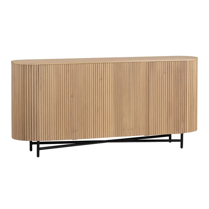 SwayLiving Henley Sideboard SIDEBOARDS + CREDENZAS