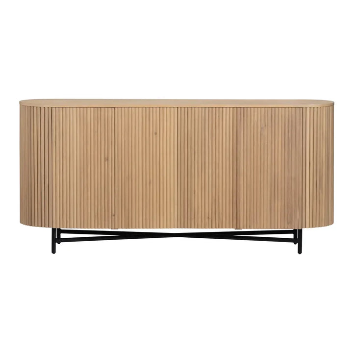 SwayLiving Henley Sideboard SIDEBOARDS + CREDENZAS