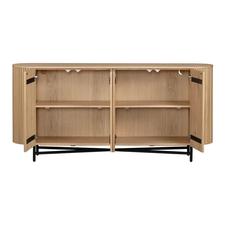 SwayLiving Henley Sideboard SIDEBOARDS + CREDENZAS