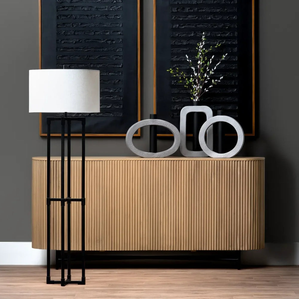 SwayLiving Henley Sideboard SIDEBOARDS + CREDENZAS