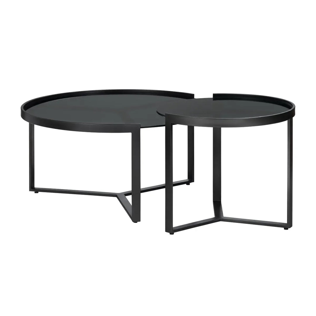 SwayLiving Nova Cocktail Table COFFEE TABLES