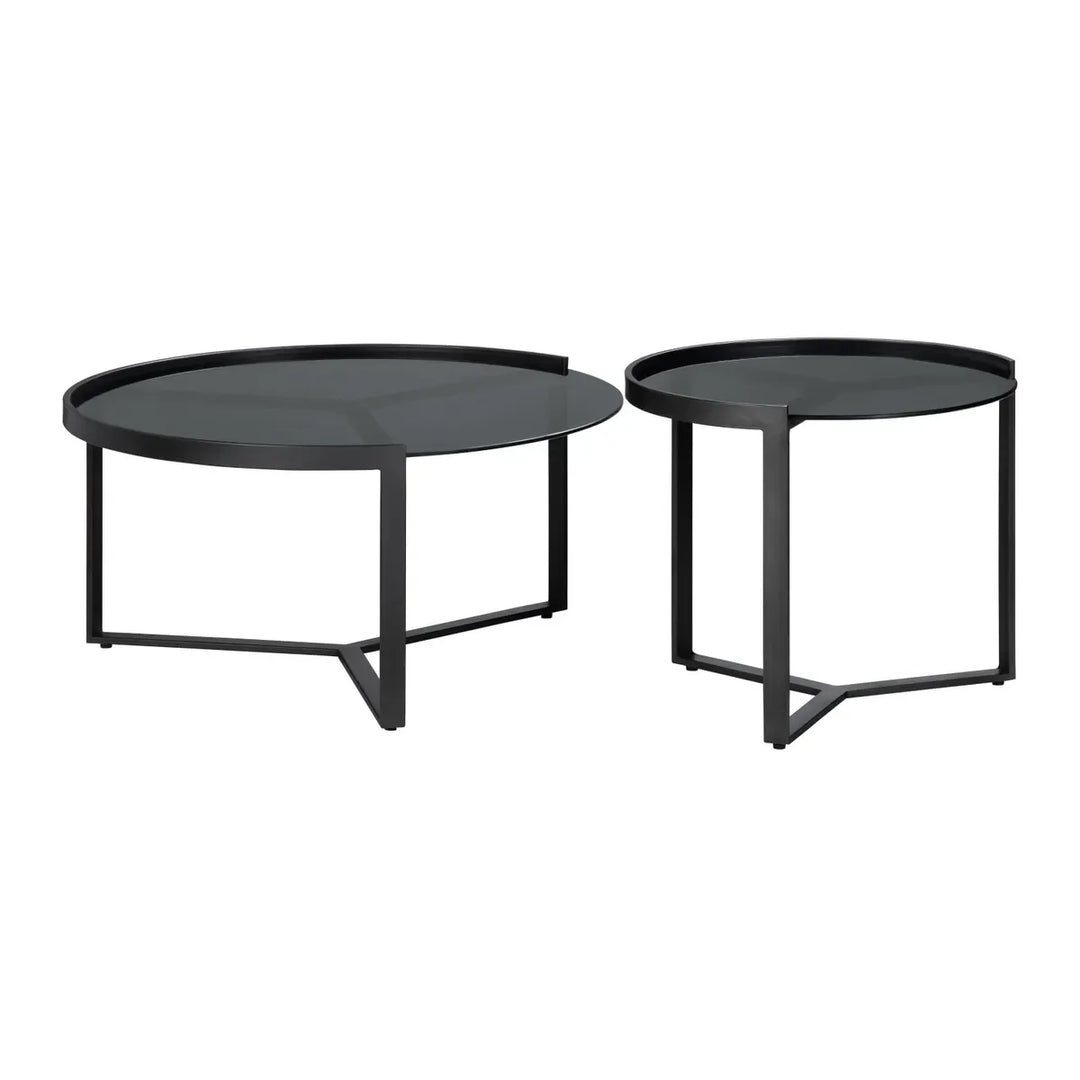SwayLiving Nova Cocktail Table COFFEE TABLES