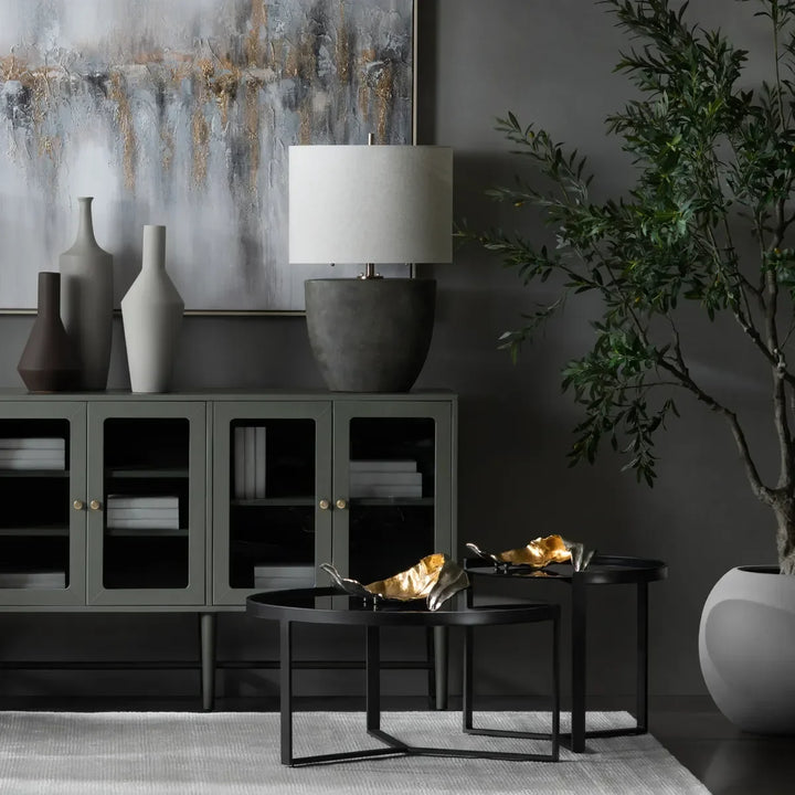 SwayLiving Nova Cocktail Table COFFEE TABLES