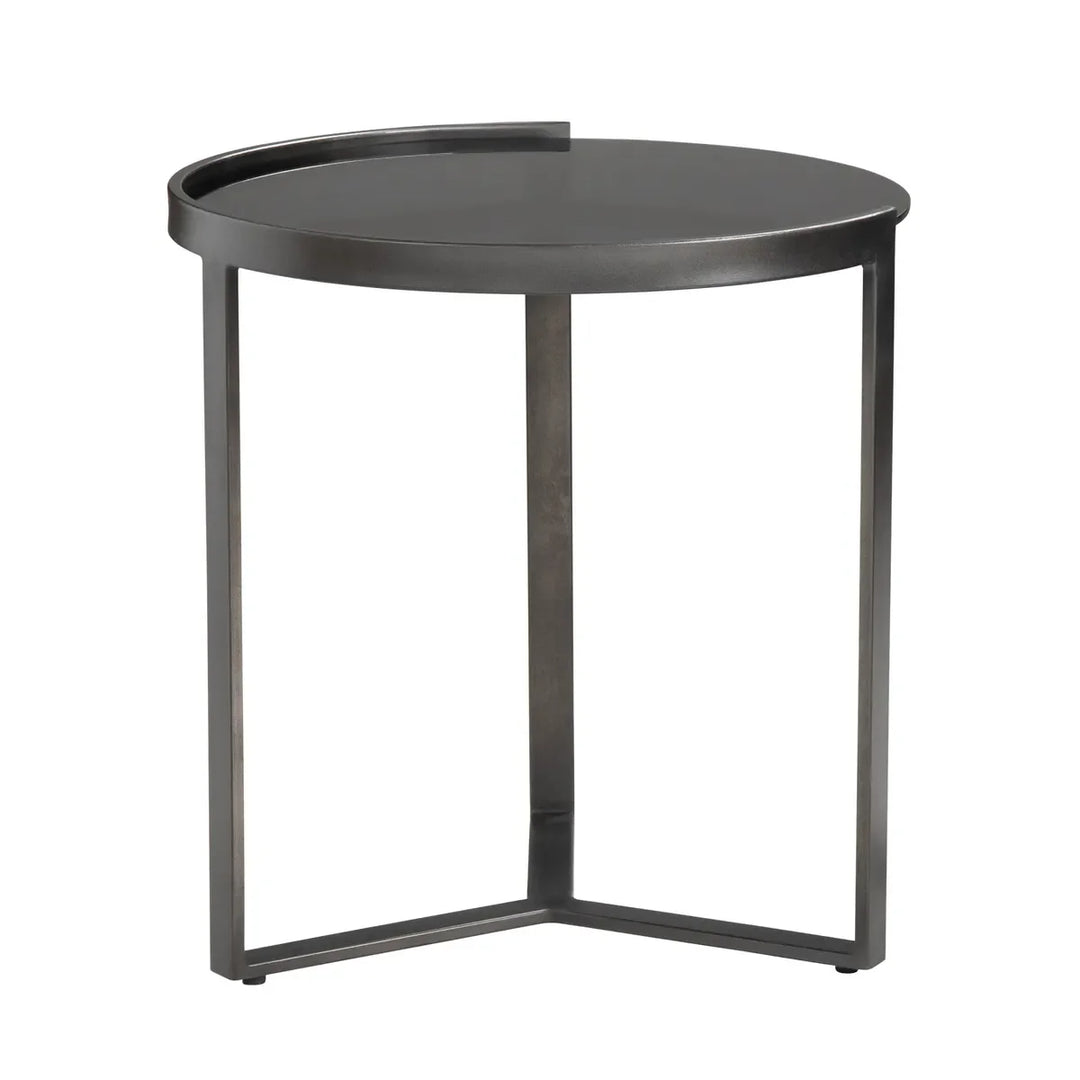 SwayLiving Nova End Table ACCENT TABLES