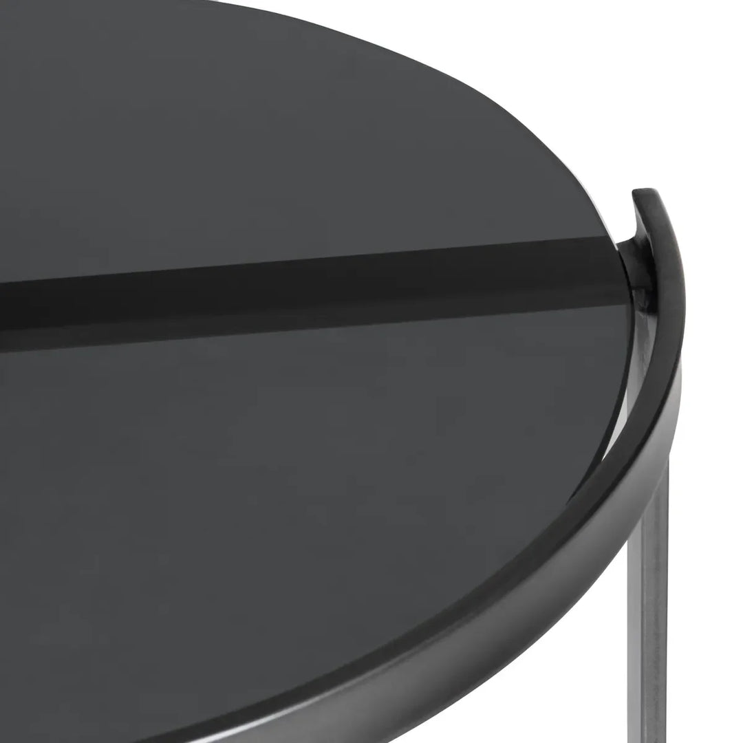 SwayLiving Nova End Table ACCENT TABLES