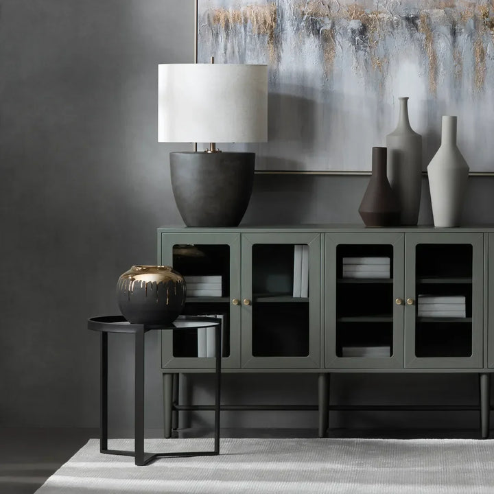 SwayLiving Nova End Table ACCENT TABLES