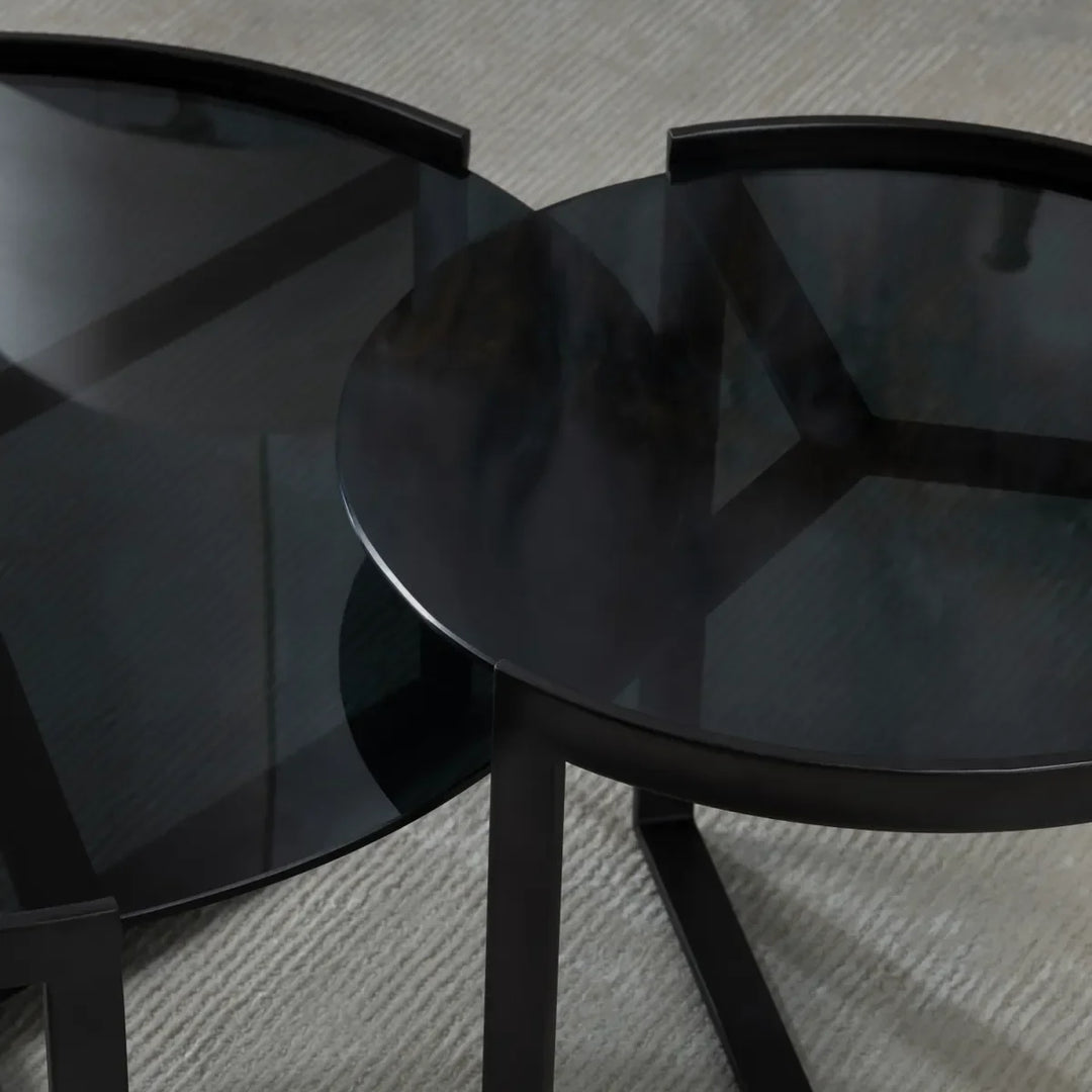 SwayLiving Nova End Table ACCENT TABLES