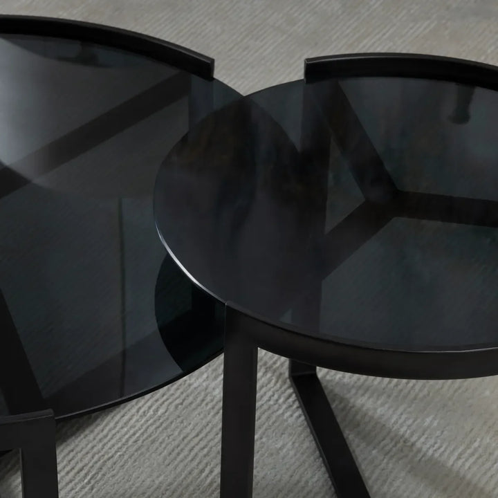 SwayLiving Nova End Table ACCENT TABLES