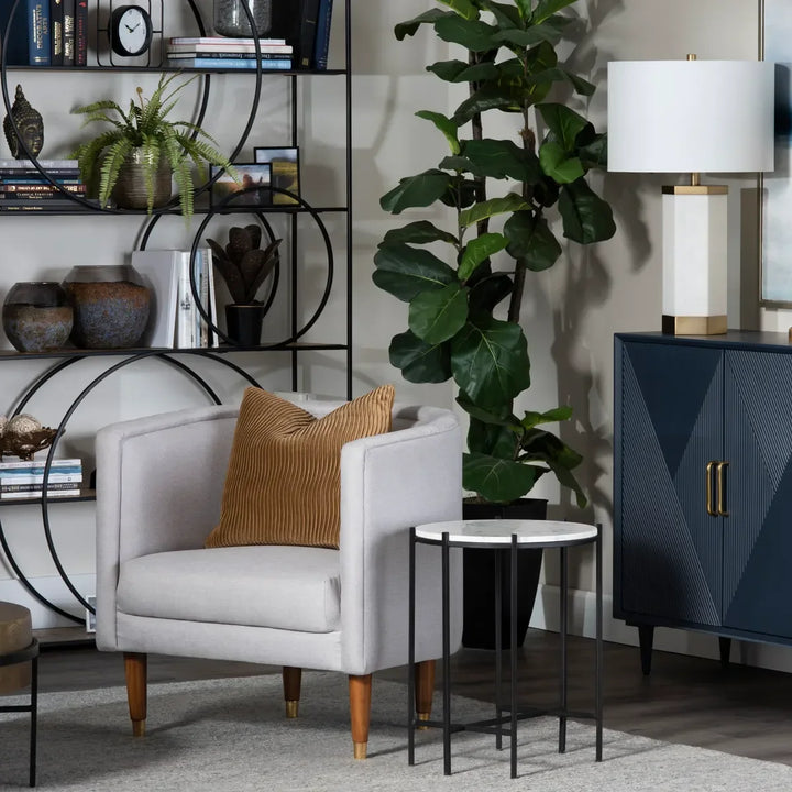 SwayLiving Talley Accent Table ACCENT TABLES