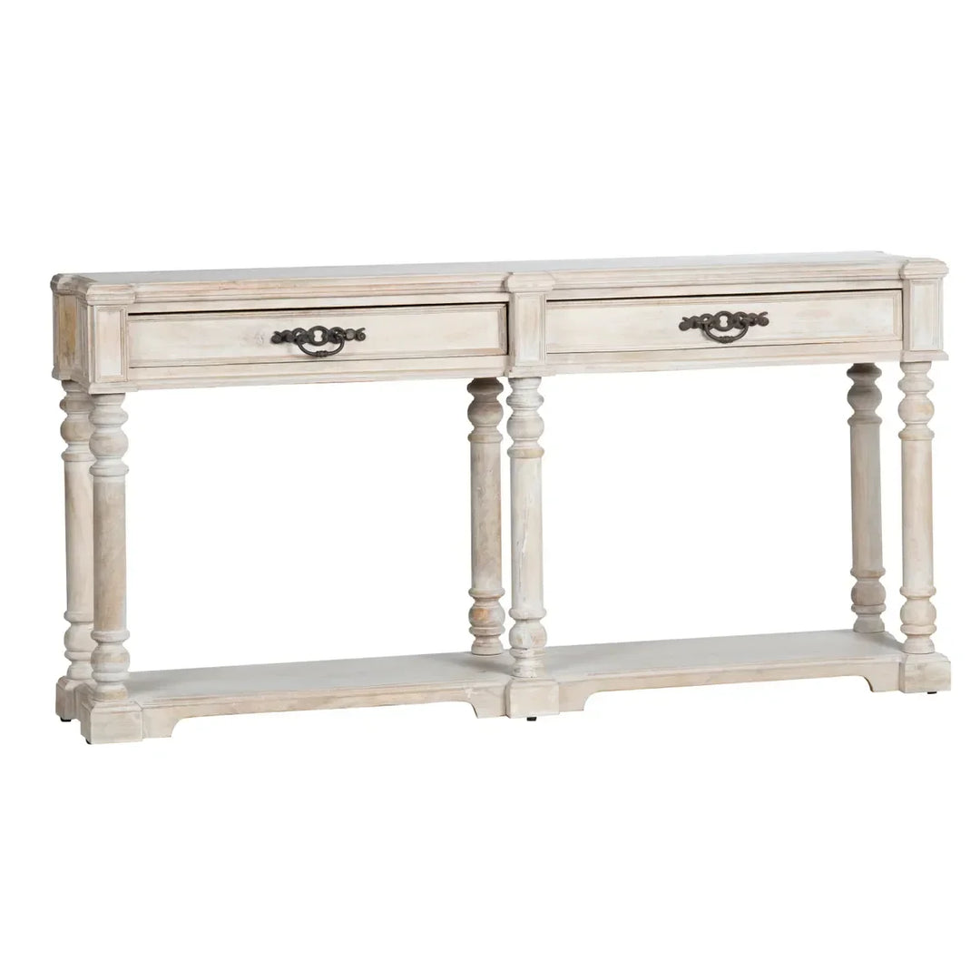 SwayLiving Abbott Console Table CONSOLE TABLES