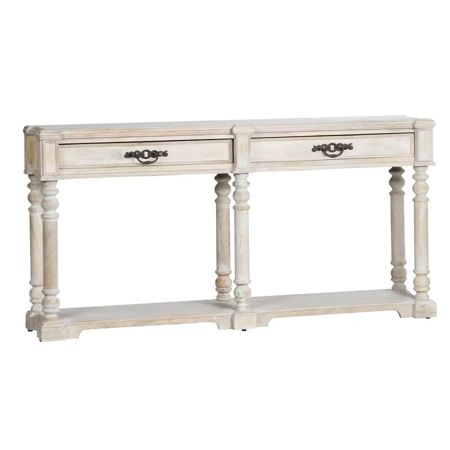 SwayLiving Abbott Console Table CONSOLE TABLES