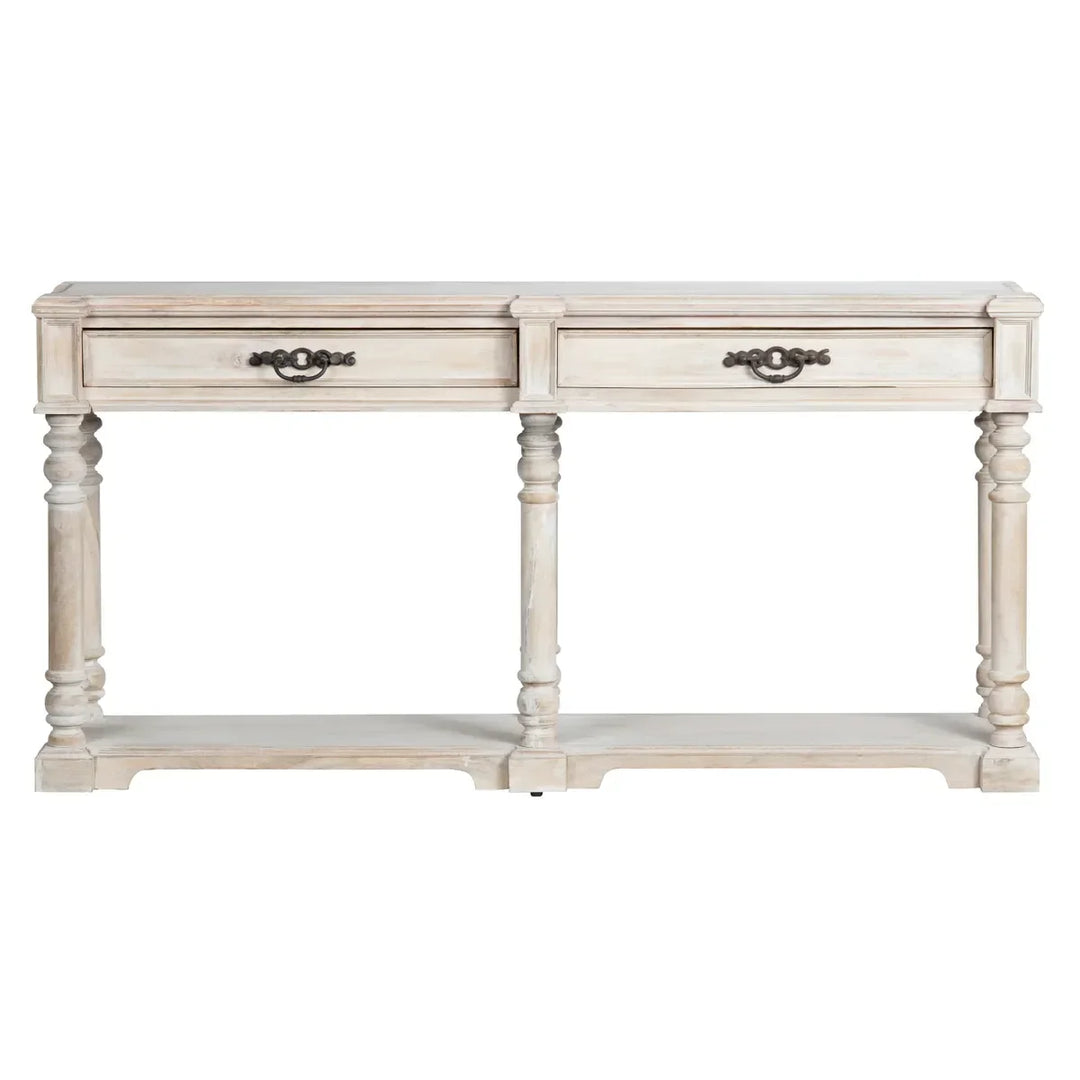 SwayLiving Abbott Console Table CONSOLE TABLES