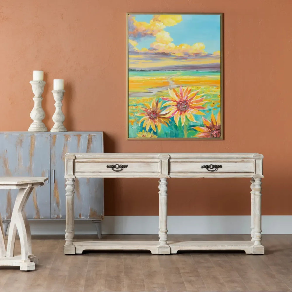SwayLiving Abbott Console Table CONSOLE TABLES