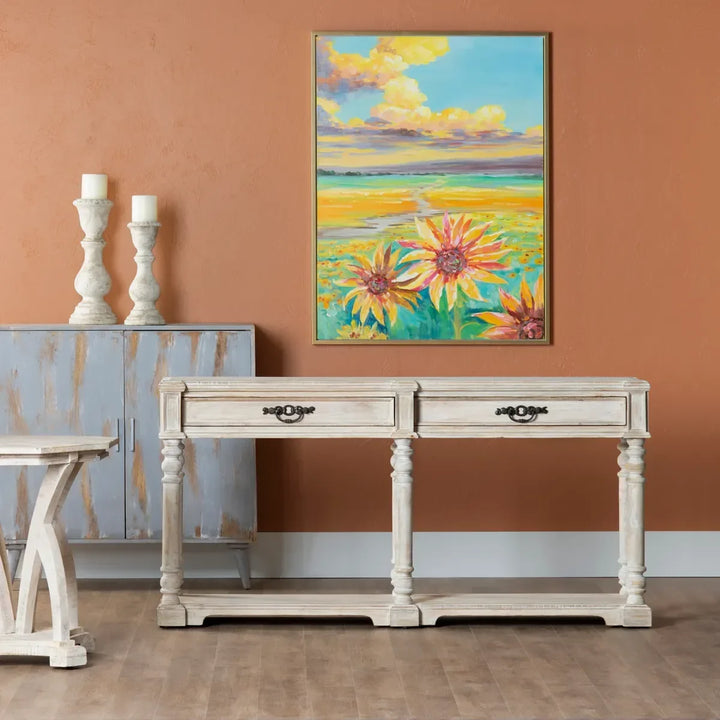 SwayLiving Abbott Console Table CONSOLE TABLES