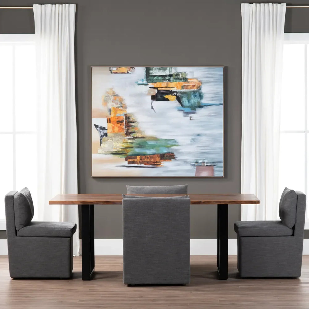 SwayLiving Fletcher Dining Table Dining Tables