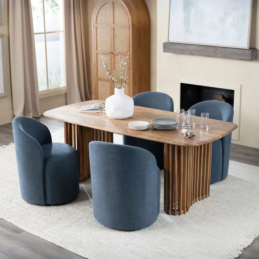 SwayLiving Sullivan Dining Table Dining Tables