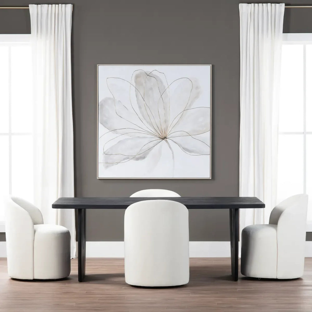 SwayLiving Lennox Dining Table DINING TABLES