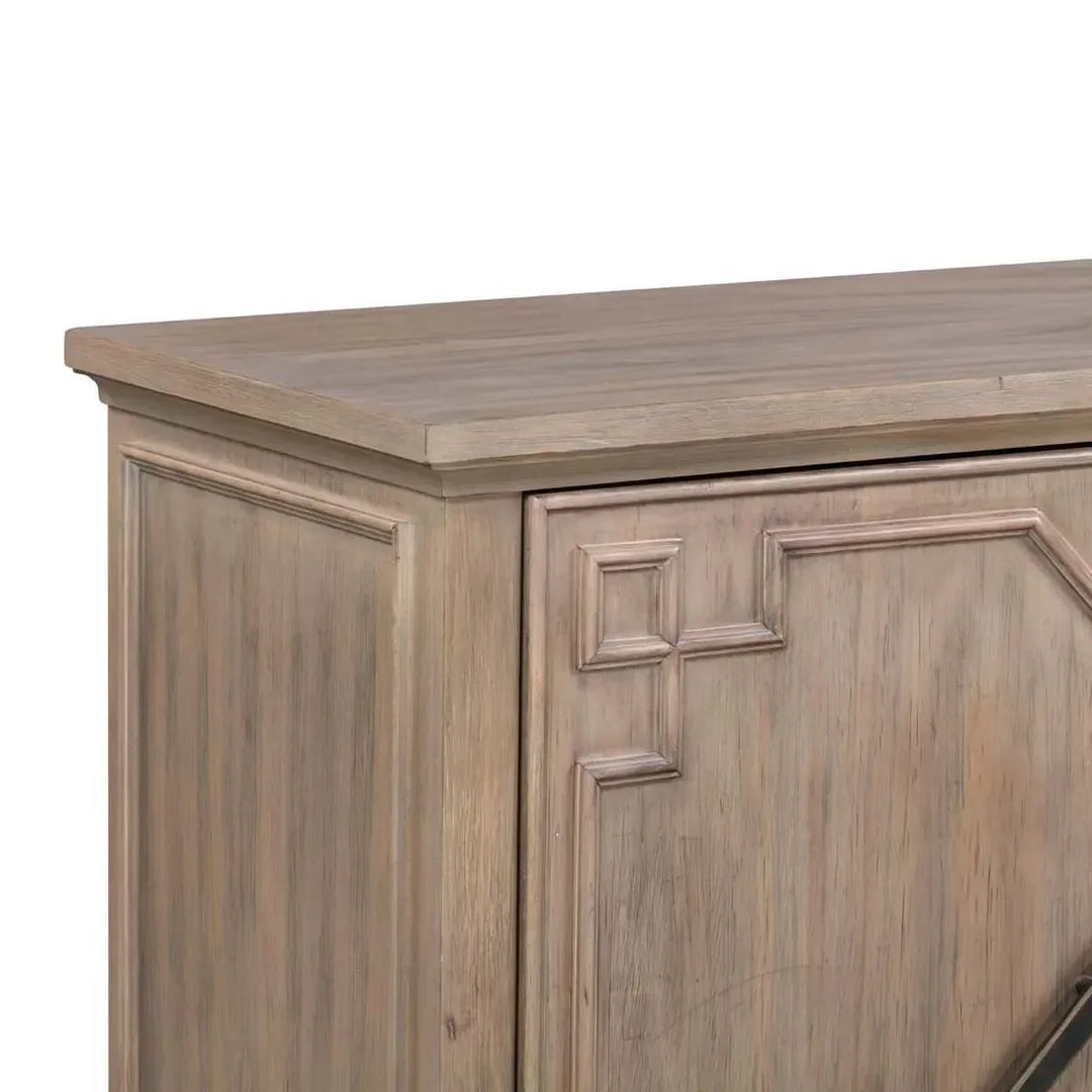SwayLiving Lenox Sideboard SIDEBOARDS + CREDENZAS