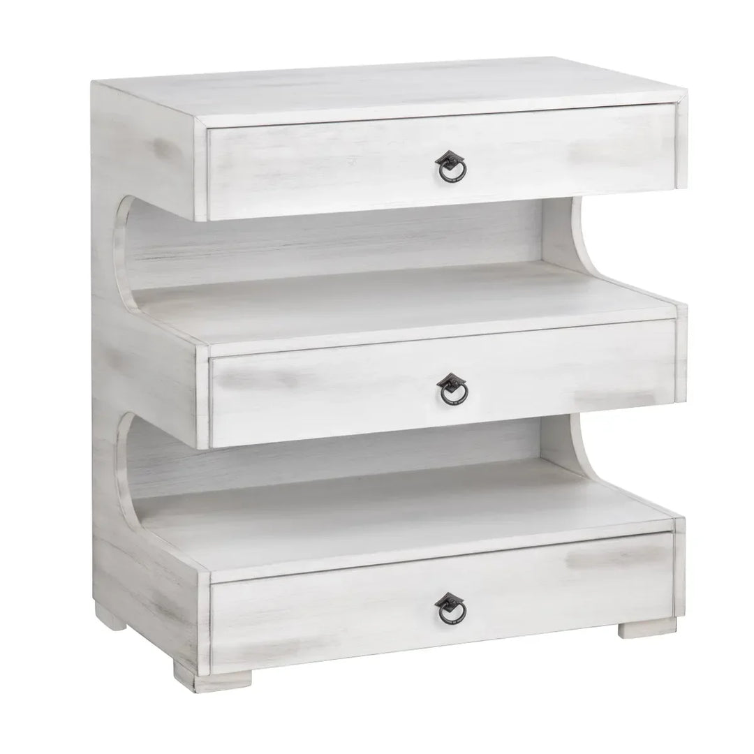 SwayLiving Annapolis Chest SIDEBOARDS + CABINETS