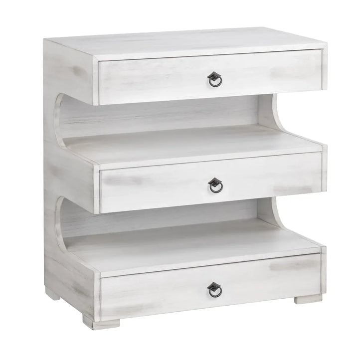 SwayLiving Annapolis Chest SIDEBOARDS + CABINETS