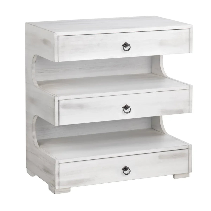 SwayLiving Annapolis Chest SIDEBOARDS + CABINETS