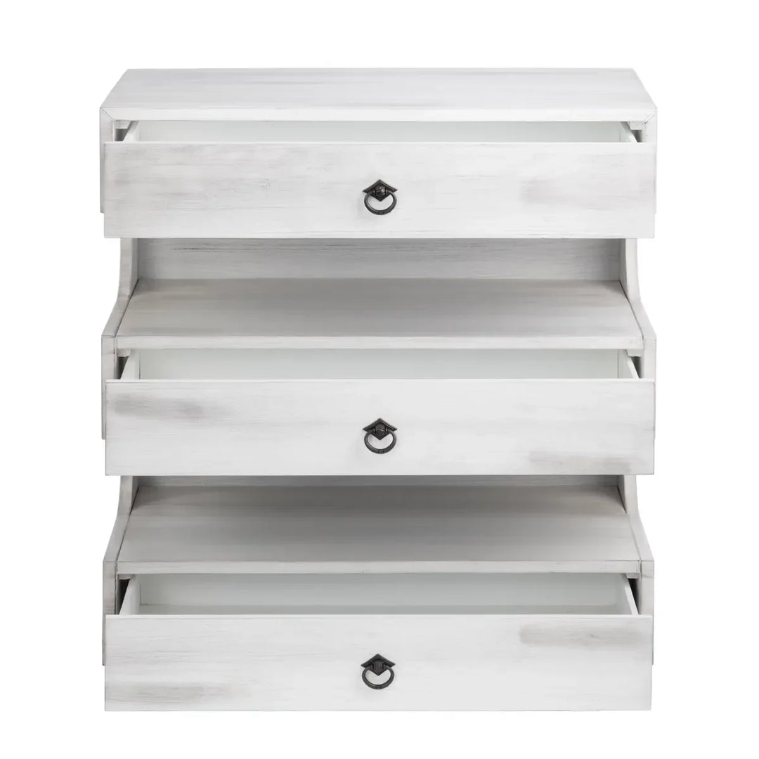 SwayLiving Annapolis Chest SIDEBOARDS + CABINETS