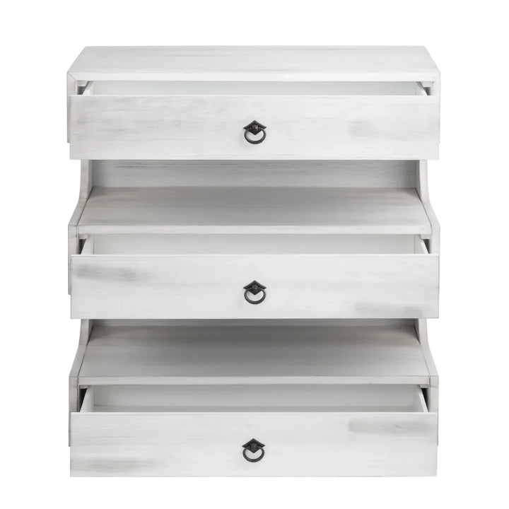 SwayLiving Annapolis Chest SIDEBOARDS + CABINETS