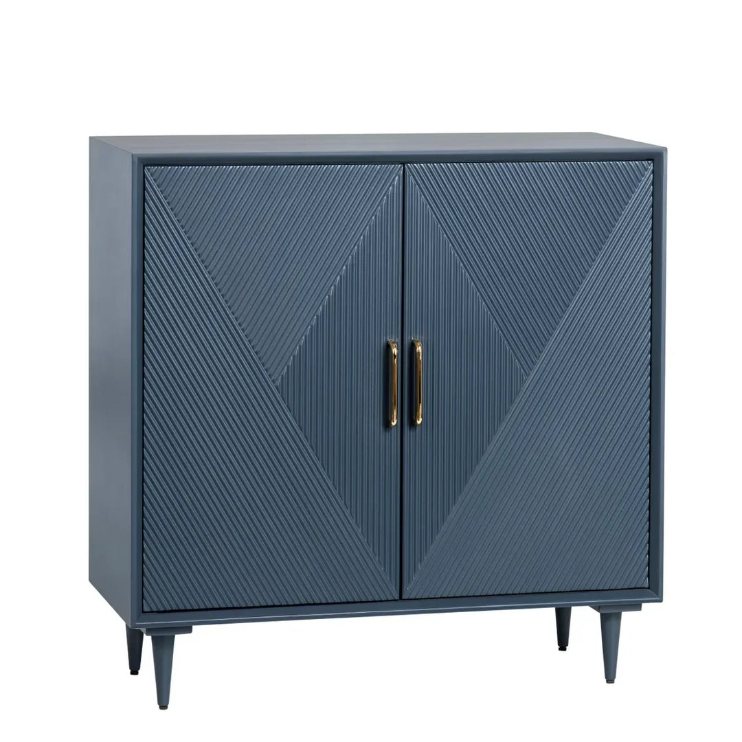 SwayLiving Arvada Cabinet SIDEBOARDS + CABINETS
