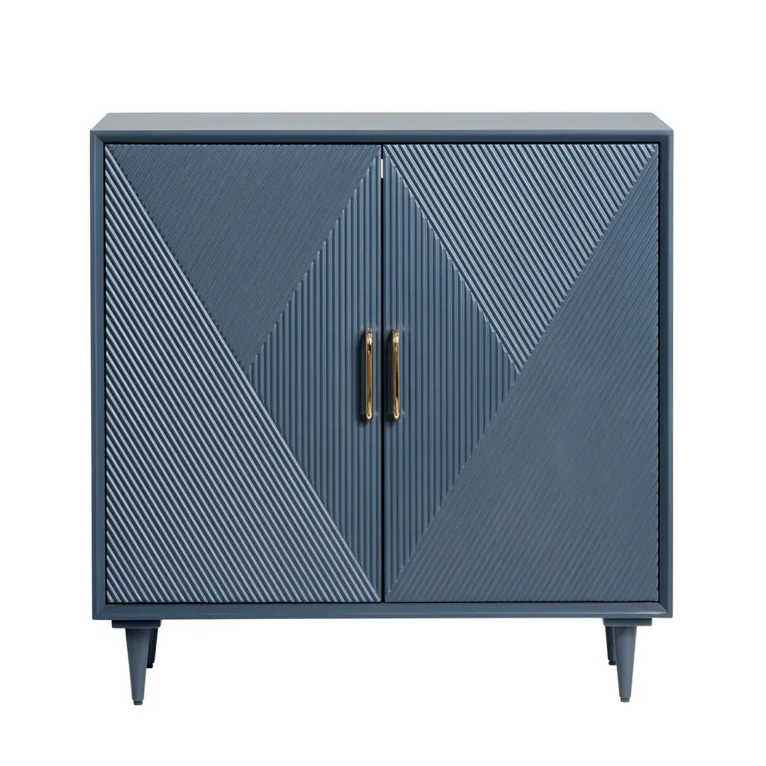SwayLiving Arvada Cabinet SIDEBOARDS + CABINETS