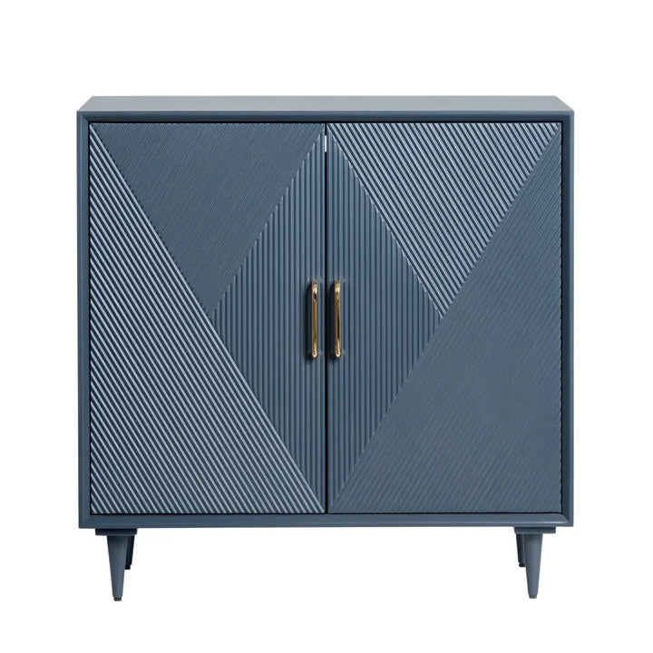SwayLiving Arvada Cabinet SIDEBOARDS + CABINETS
