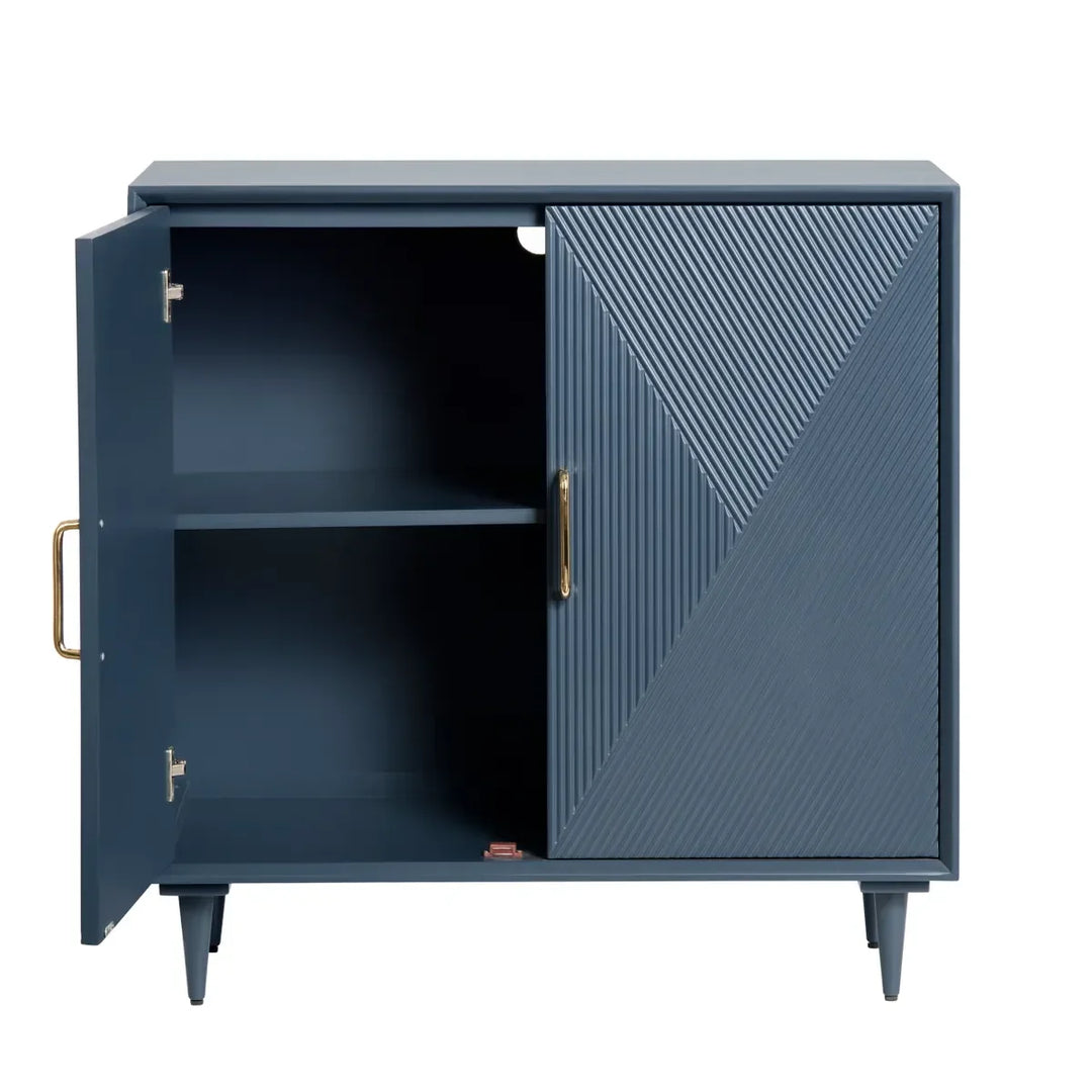 SwayLiving Arvada Cabinet SIDEBOARDS + CABINETS