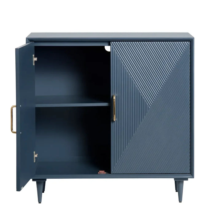 SwayLiving Arvada Cabinet SIDEBOARDS + CABINETS