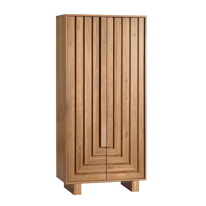 SwayLiving Dylan Tall Cabinet SIDEBOARDS + CABINETS