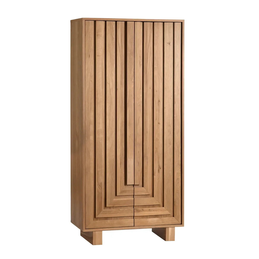SwayLiving Dylan Tall Cabinet SIDEBOARDS + CABINETS