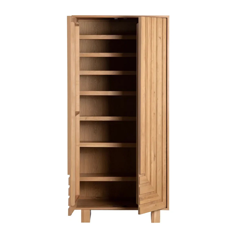 SwayLiving Dylan Tall Cabinet SIDEBOARDS + CABINETS