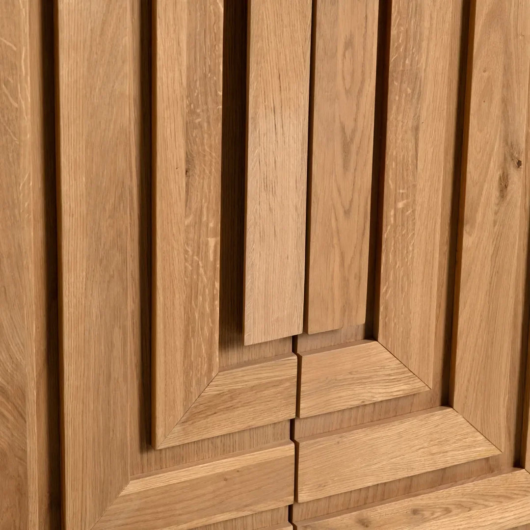SwayLiving Dylan Tall Cabinet SIDEBOARDS + CABINETS