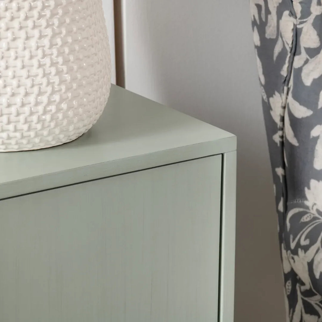 SwayLiving Chloe Six Door Sideboard SIDEBOARDS + CREDENZAS