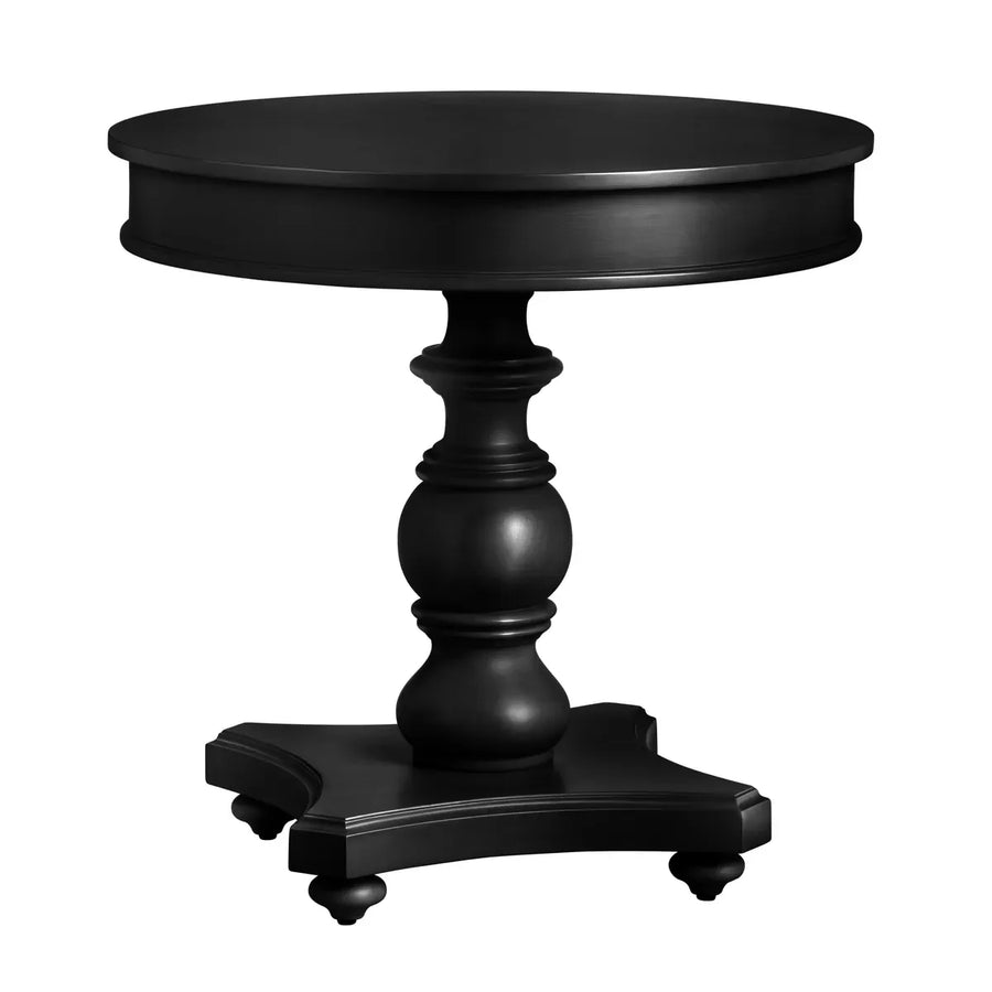 SwayLiving Ashleigh Round Accent Table ACCENT TABLES