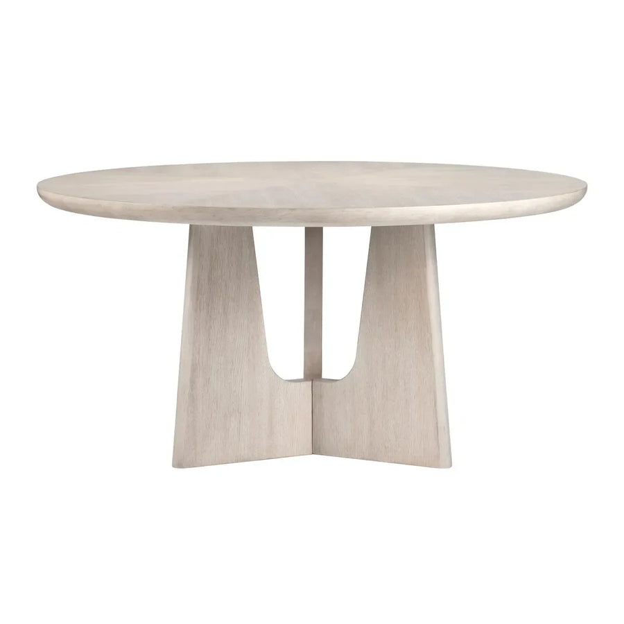 SwayLiving Willow Round Dining Table DINING TABLES