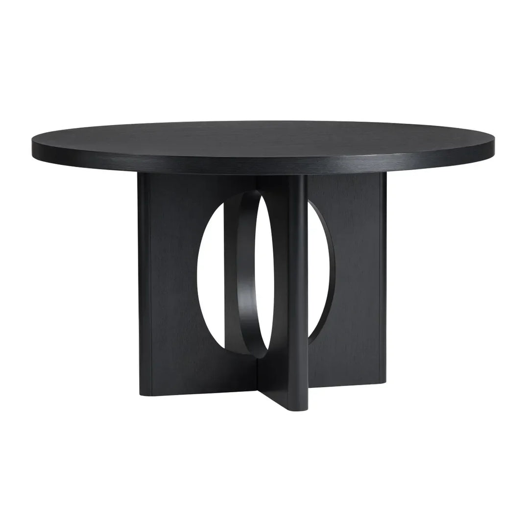 SwayLiving Wyndham Round Dining Table DINING TABLES
