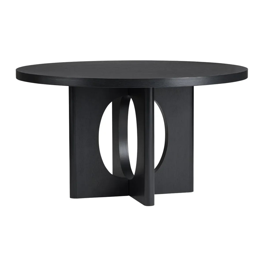 SwayLiving Wyndham Round Dining Table DINING TABLES