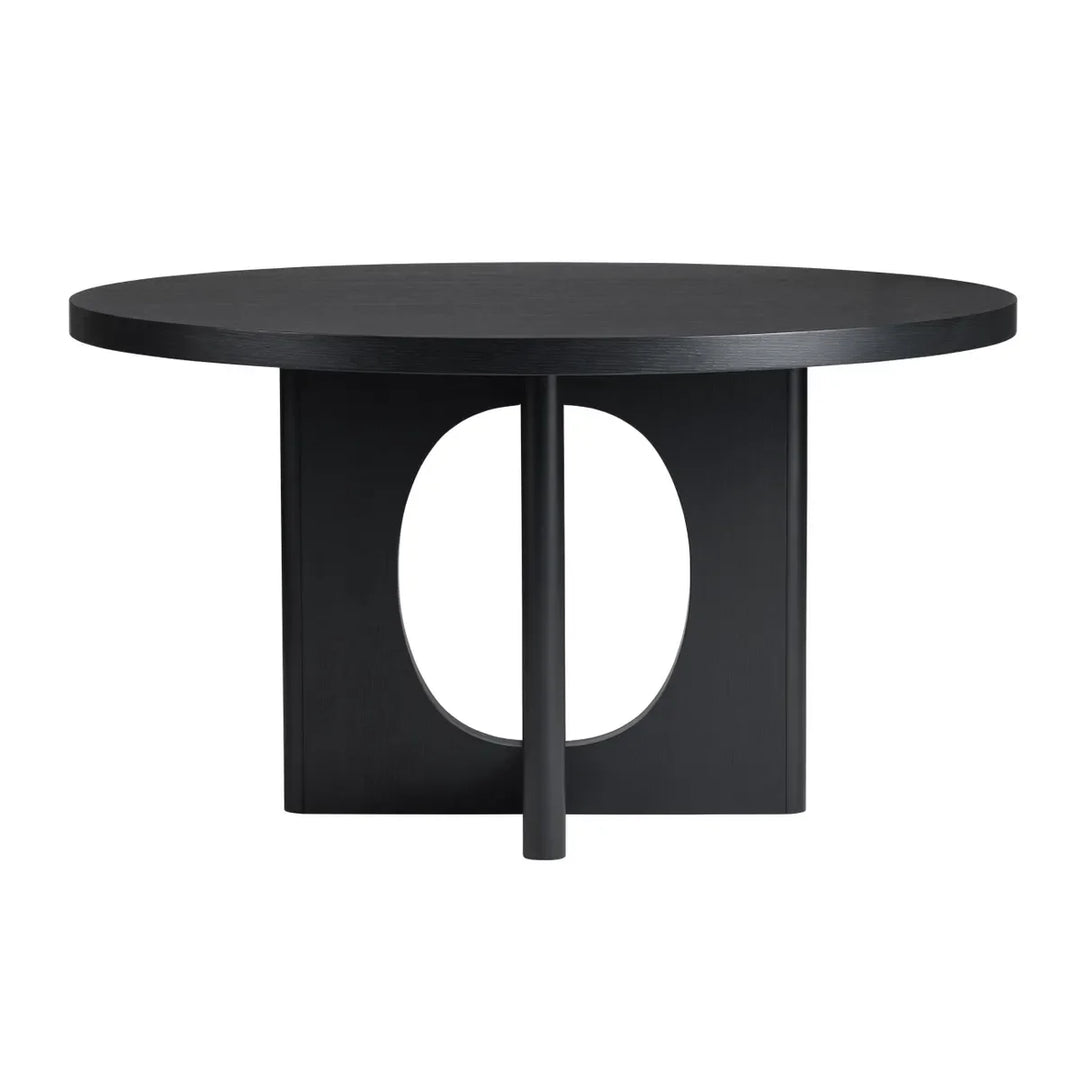 SwayLiving Wyndham Round Dining Table DINING TABLES