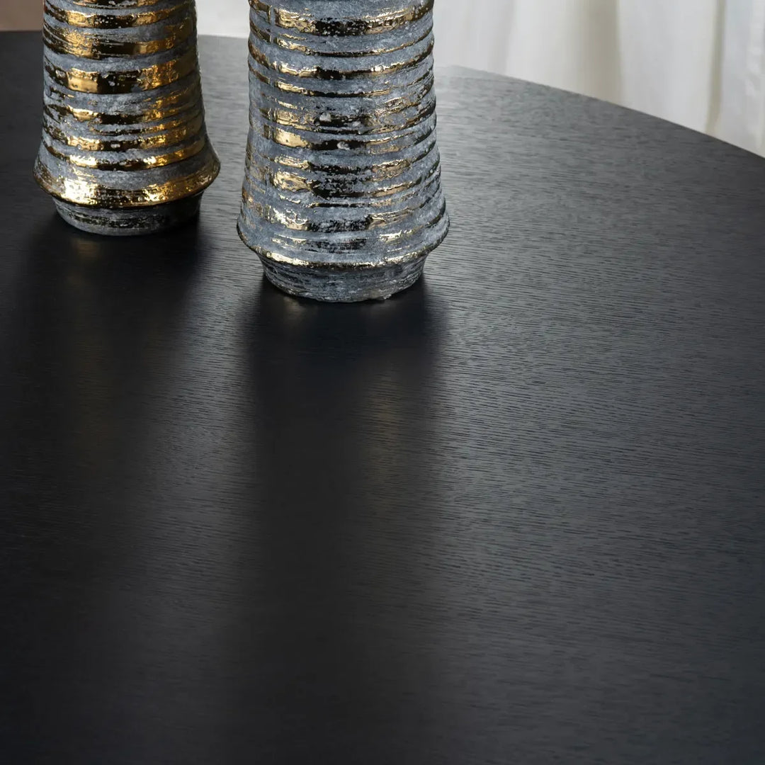 SwayLiving Wyndham Round Dining Table DINING TABLES