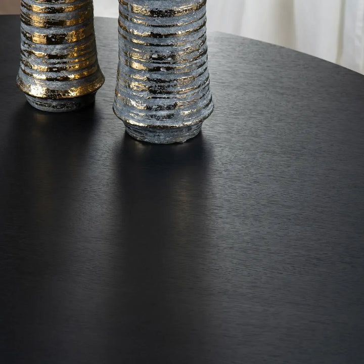 SwayLiving Wyndham Round Dining Table DINING TABLES